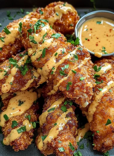 Bang Bang Chicken