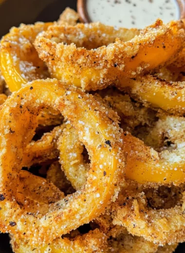 Air Fryer Banana Peppers