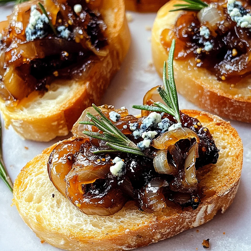 Caramelized
