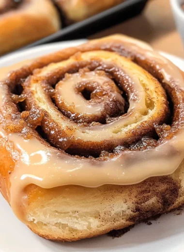 Coffee Rolls