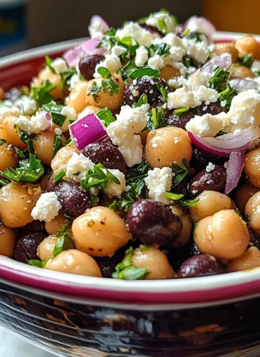 Divorce Salad: Unbelievable Flavor in 3 Days of Bliss