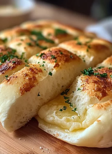 No-Oven Turkish Bread With Only 3 Ingredients (Bazlama)