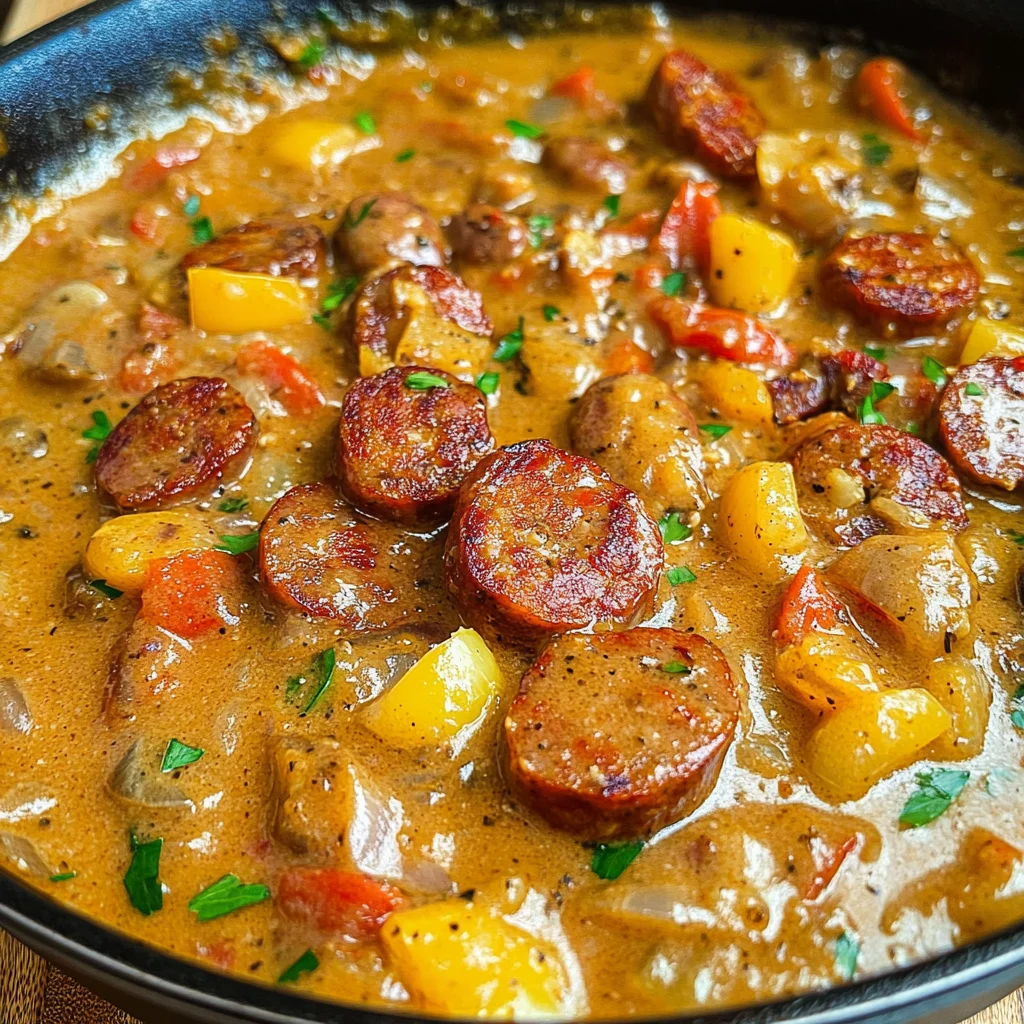 Andouille