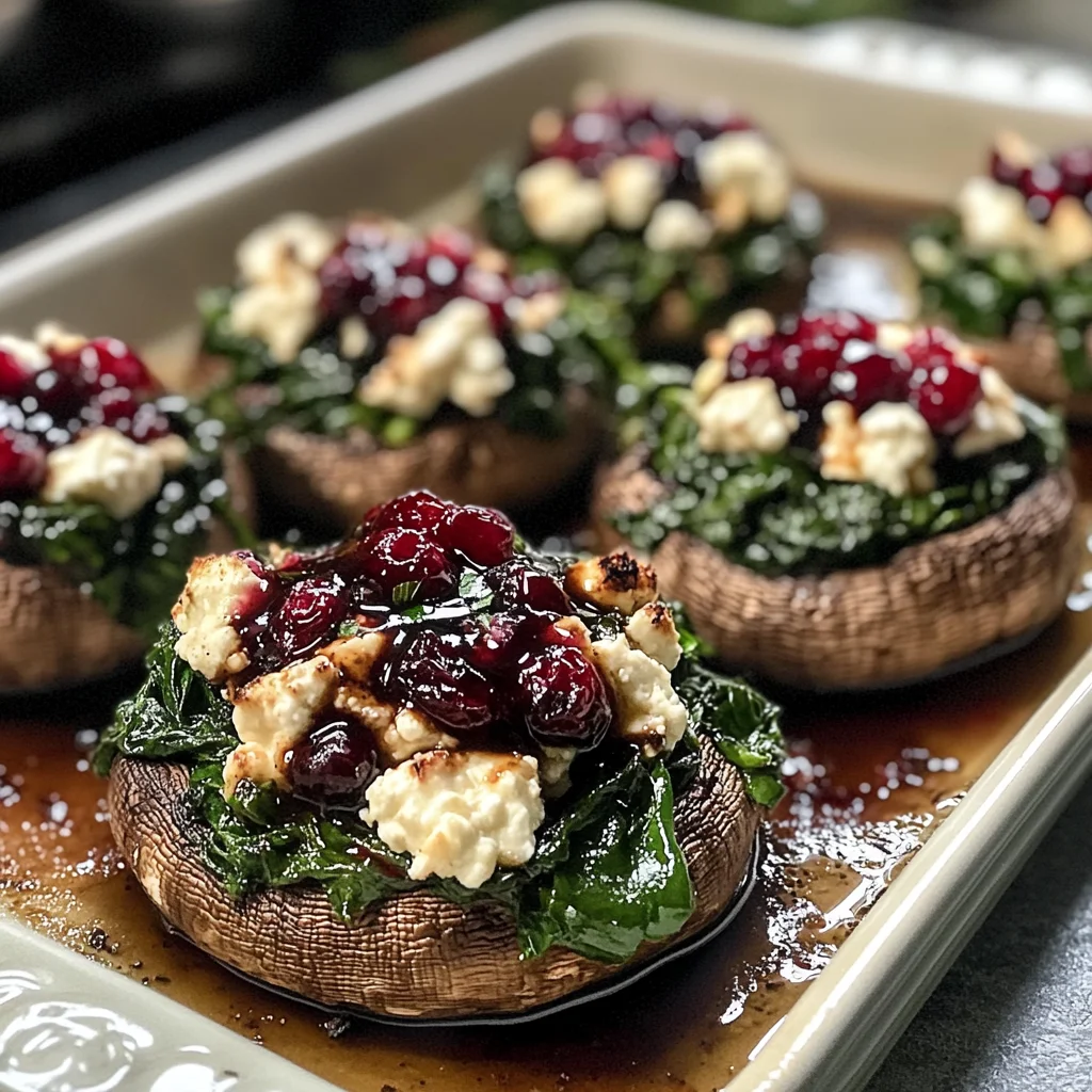 Balsamic-Glazed