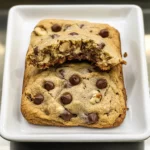 Banana Bread Cookies