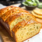 Basil Bread