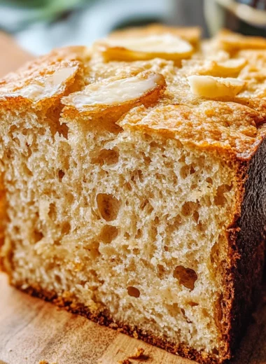 Best Easy Beer Bread Recipe
