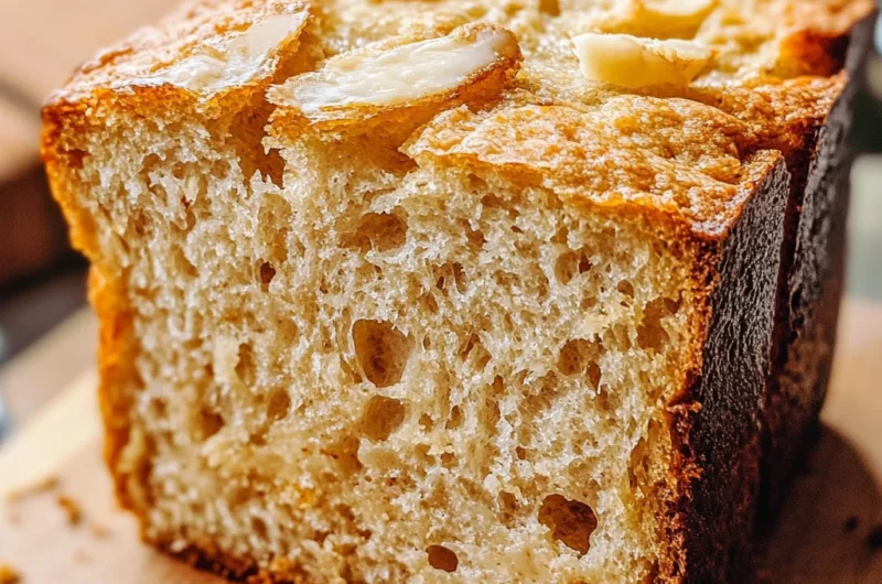 Best Easy Beer Bread Recipe
