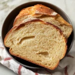 Bread Recipe With Instant Yeast