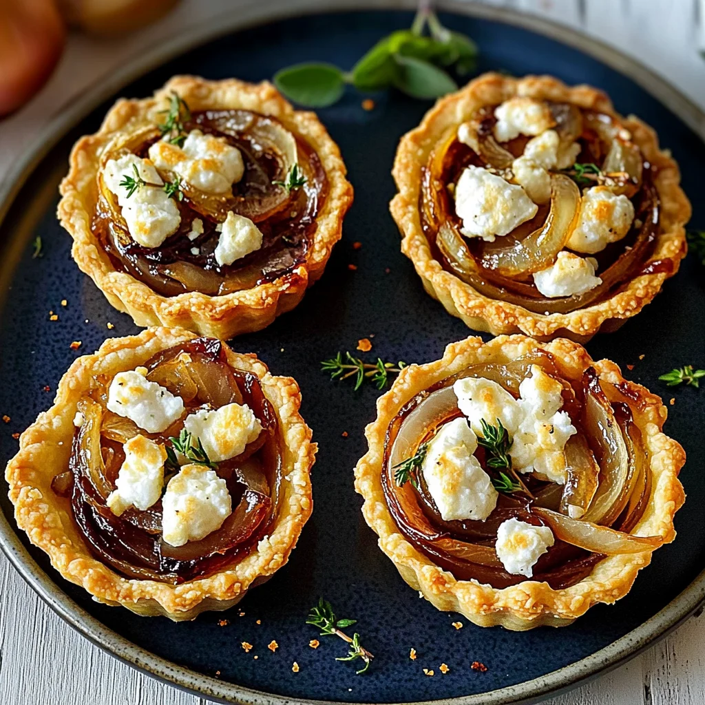 Caramelized