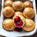 Cherry Pie Bombs