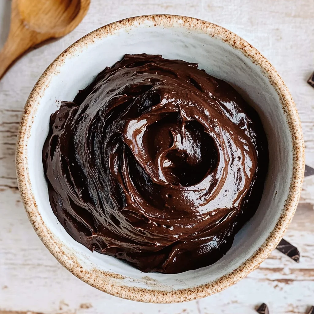 Chocolate