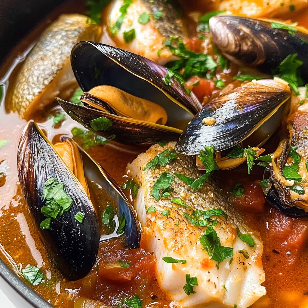 Cioppino