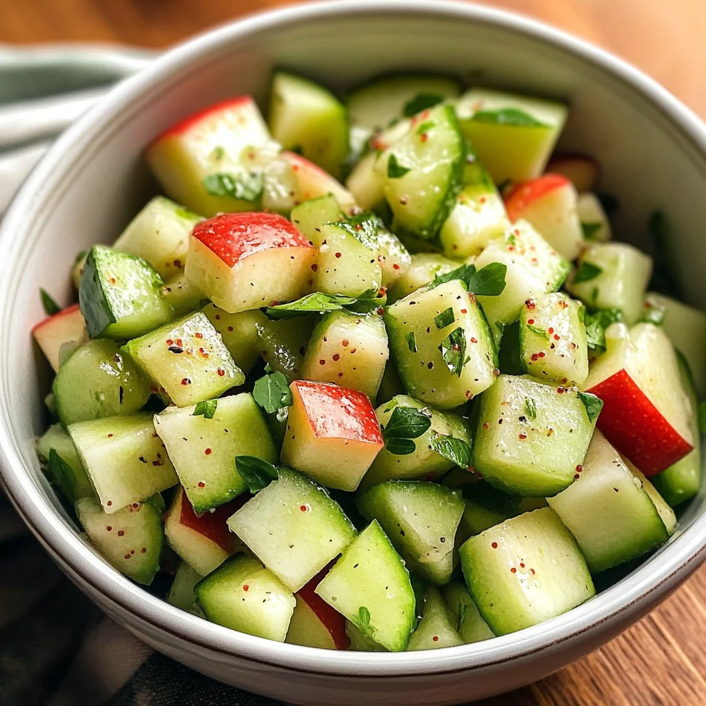 Cucumber