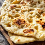 Easy Flatbread Recipe