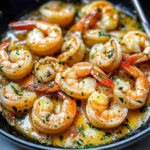 Garlic Butter Shrimp Scampi Recipe
