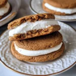 Ginger Cream Pies