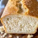 Homemade Bread