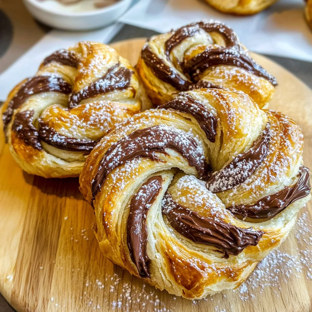 Nutella