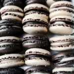 Oreo Macarons