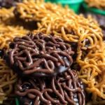 Recipe for Haystacks