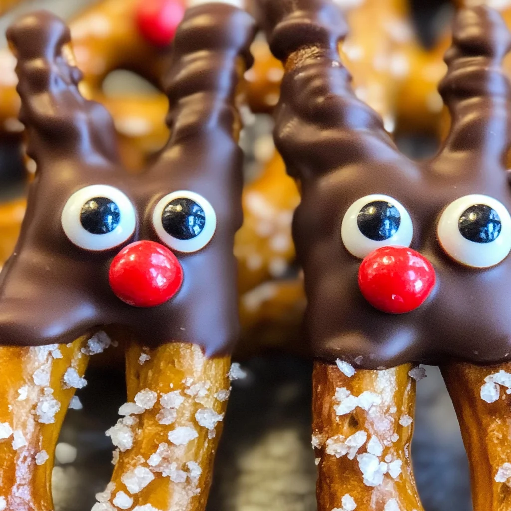 Reindeer