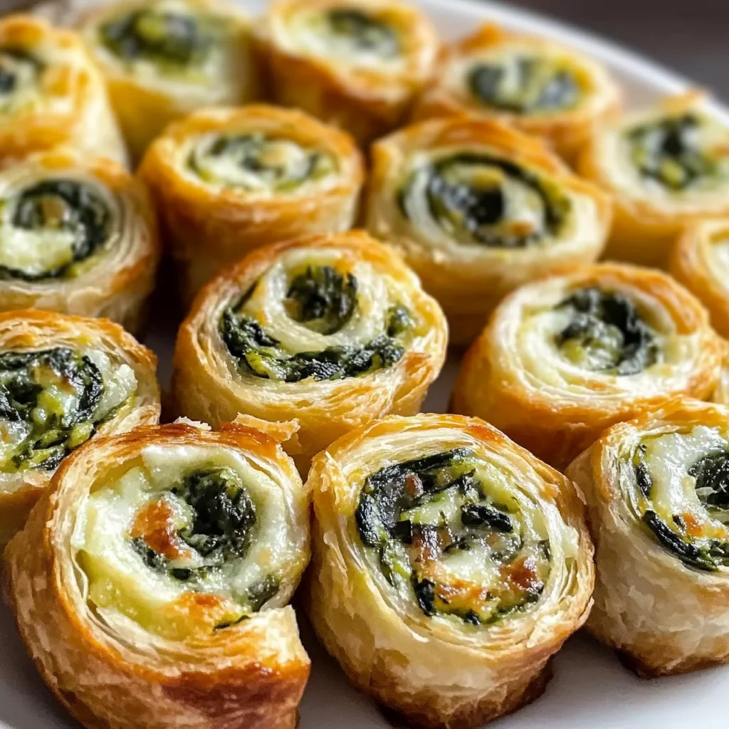 Spinach