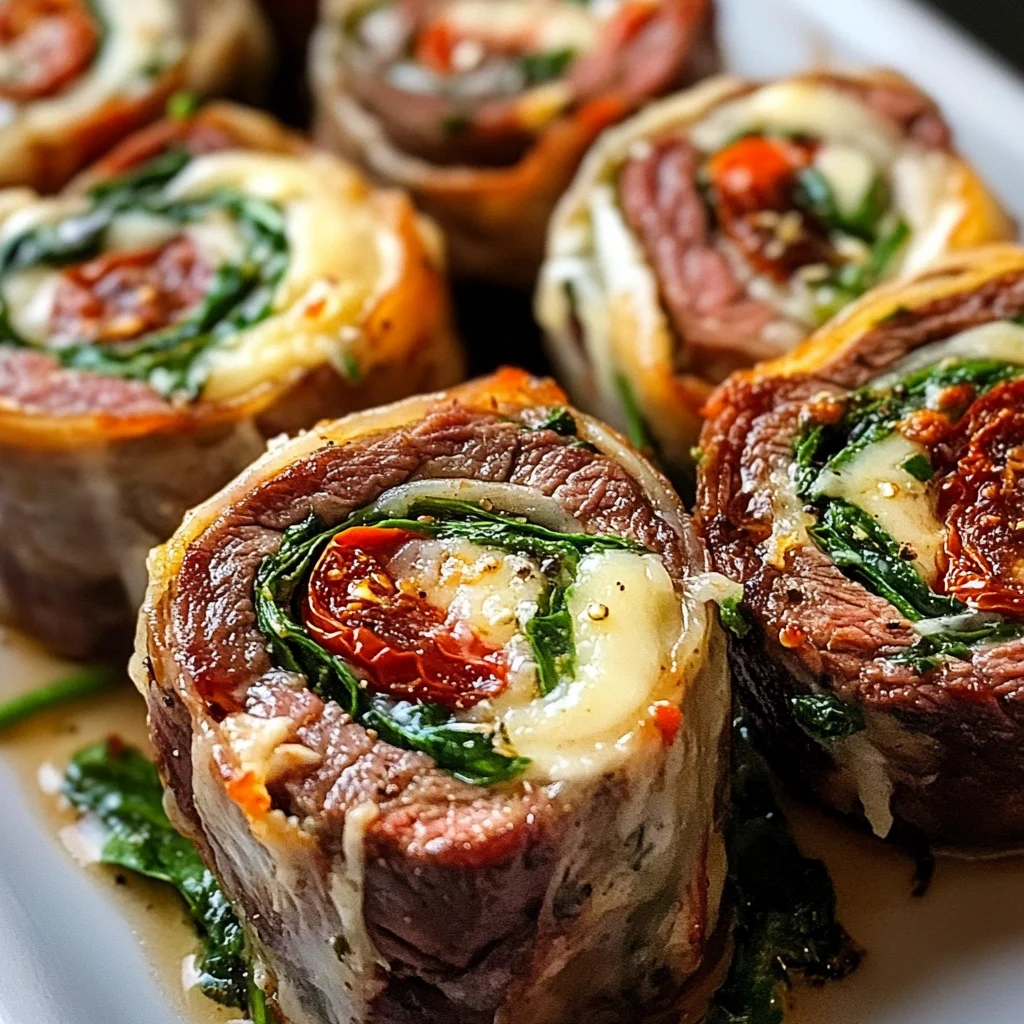 Steak