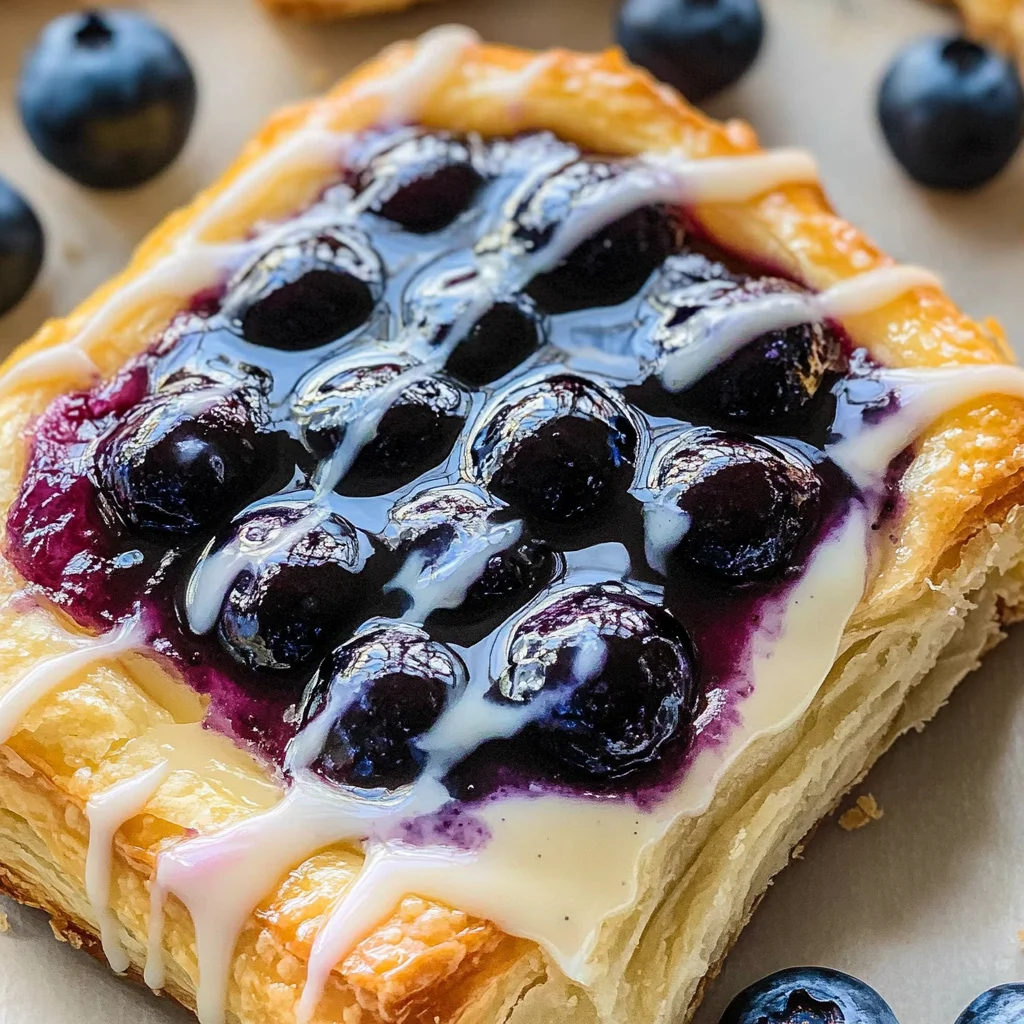 Blueberry