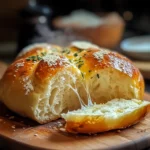 Bread in 20 Minutes – The Ultimate Savory Fix for Busy Days Recipe