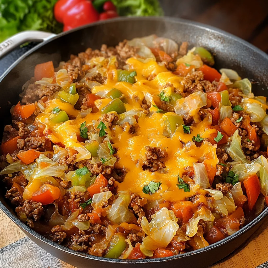 Cabbage