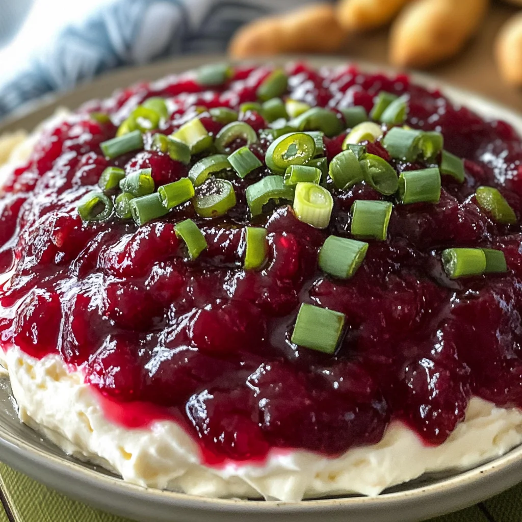 Cranberry