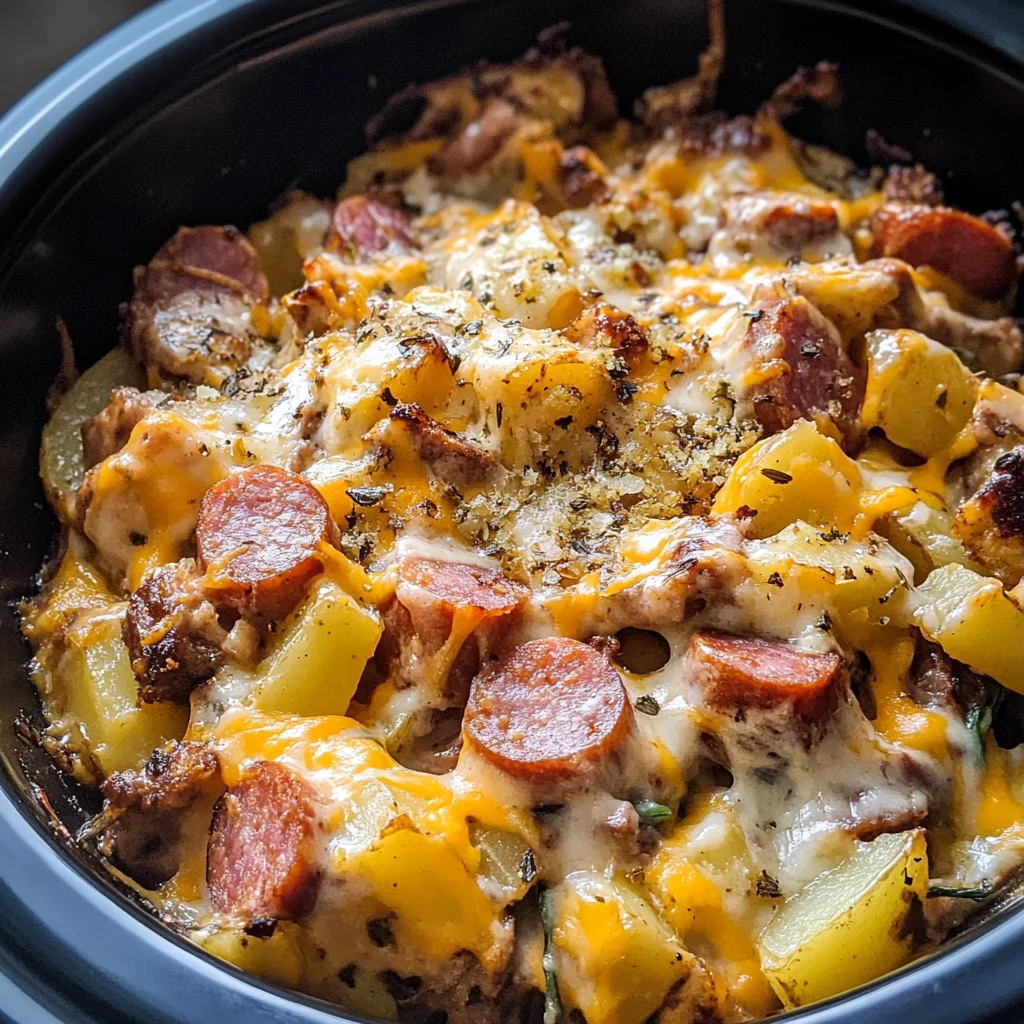 Crockpot