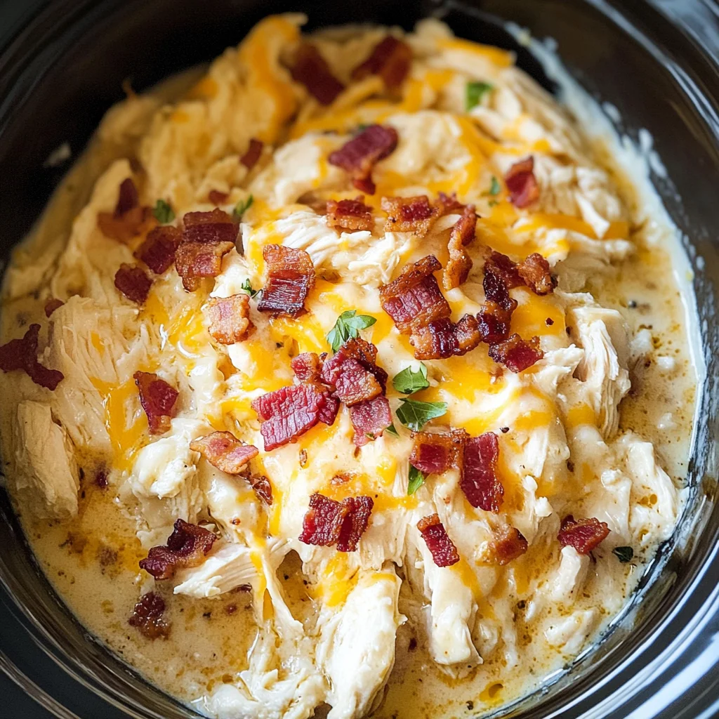 Crockpot