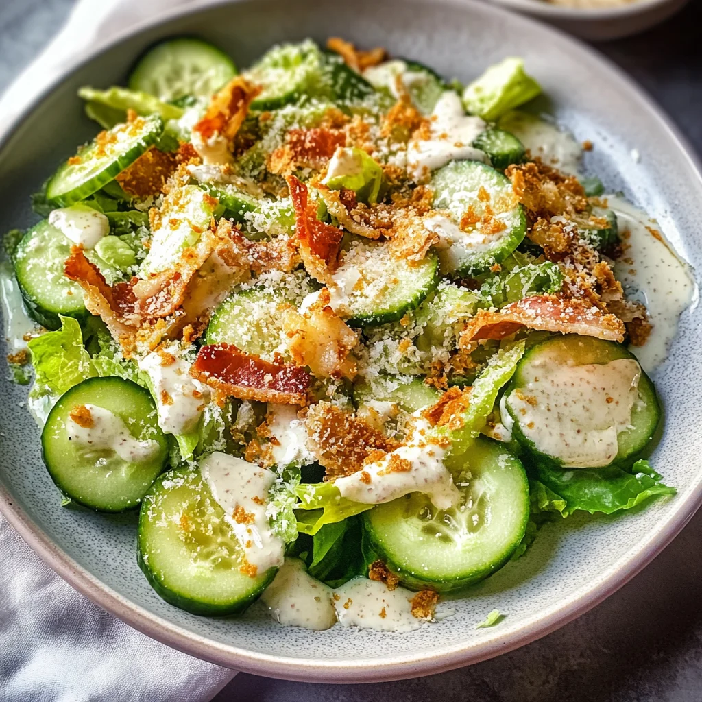 Cucumber