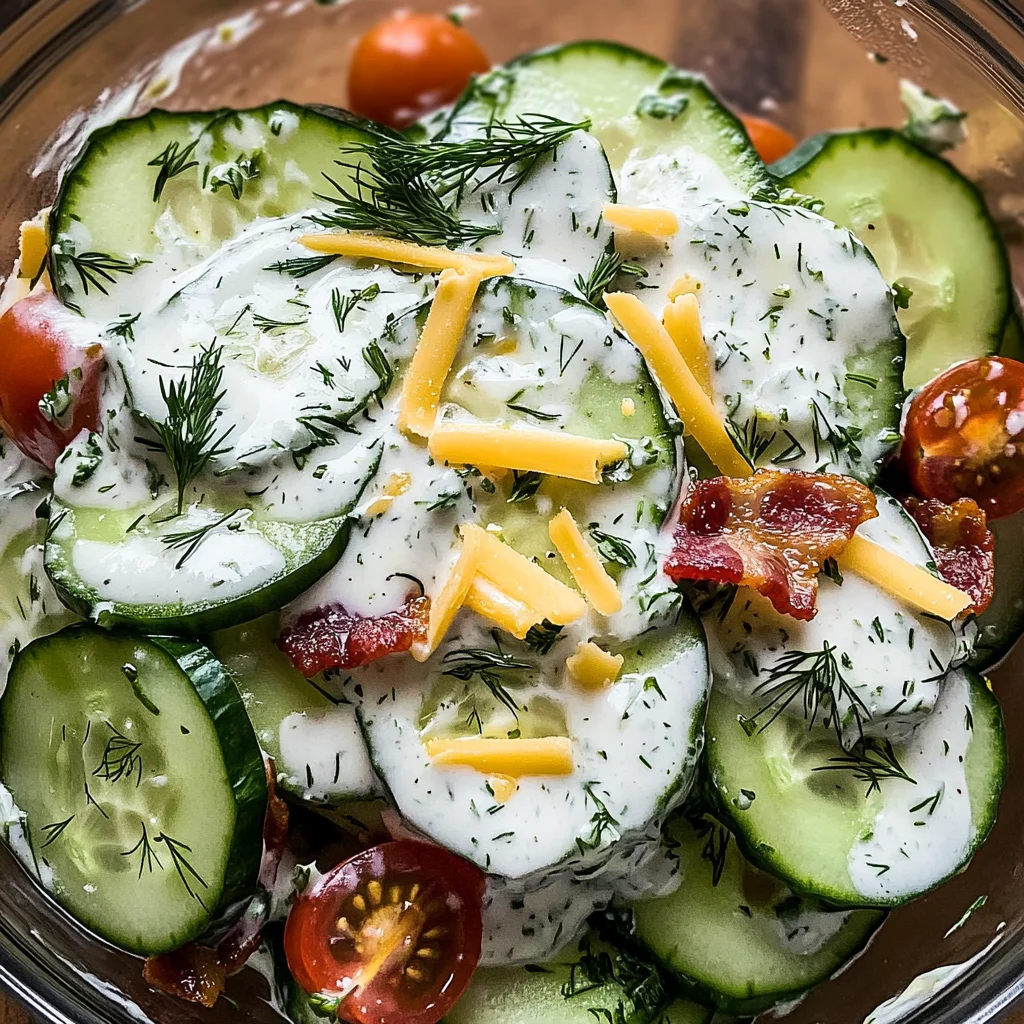 Cucumber