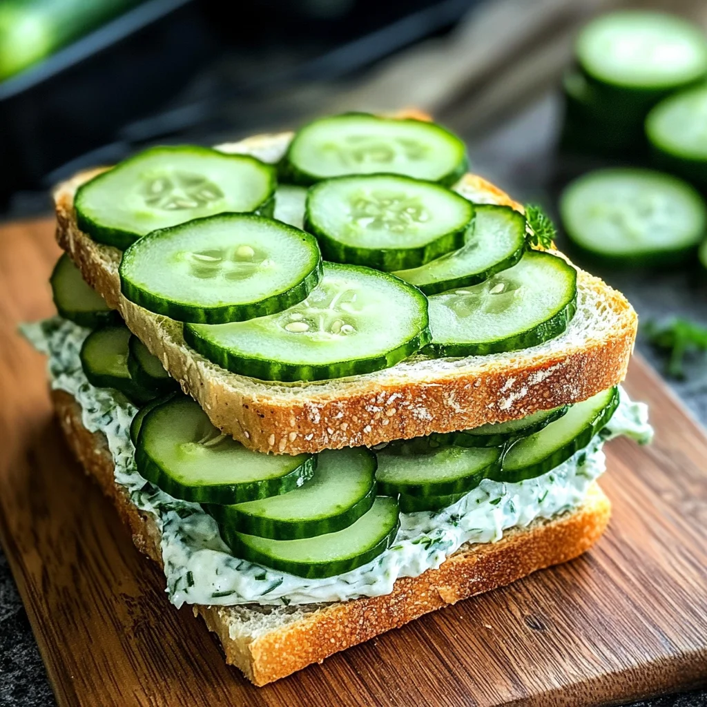 Cucumber