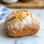 Dairy Free Bread