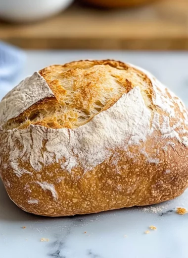 Dairy Free Bread