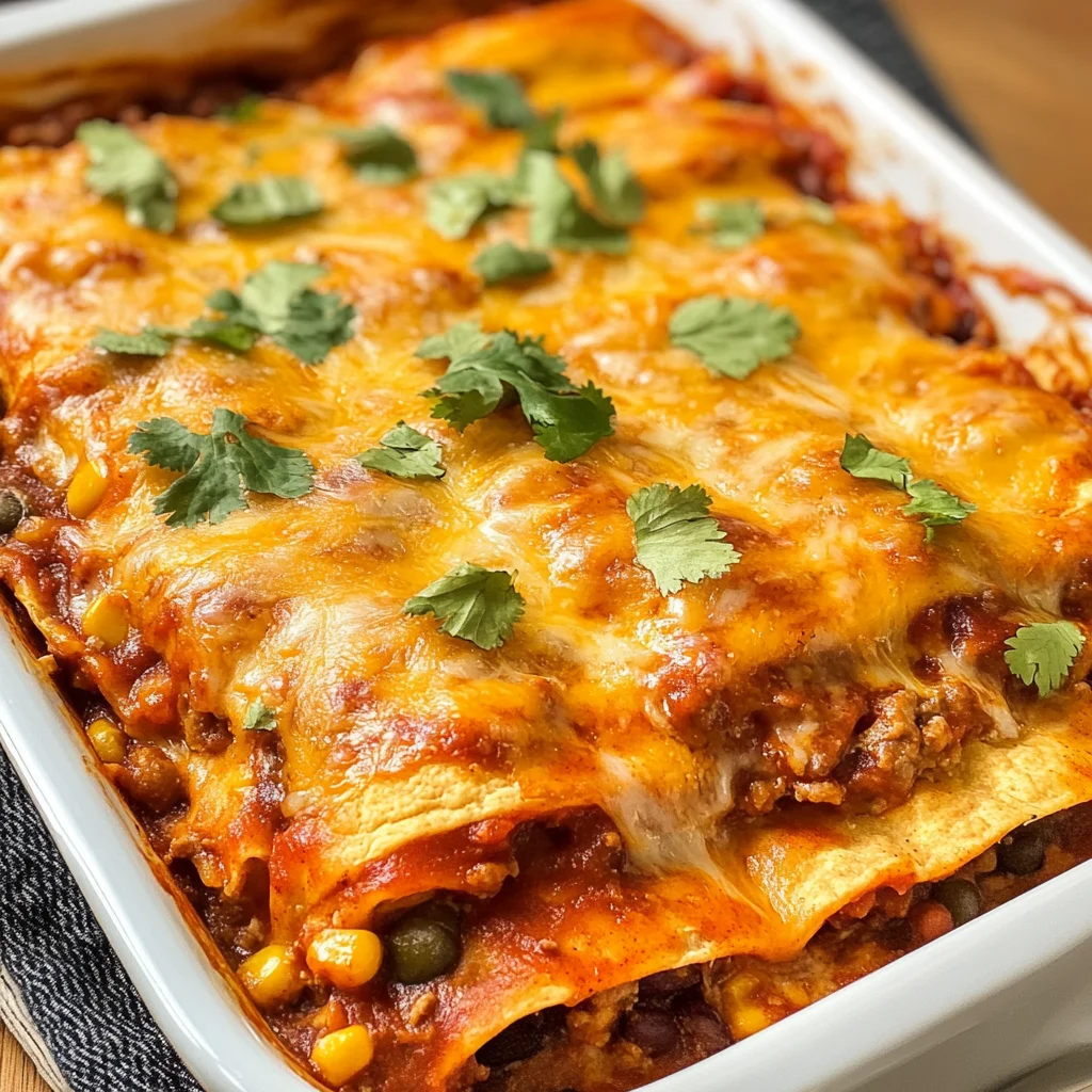 Enchilada