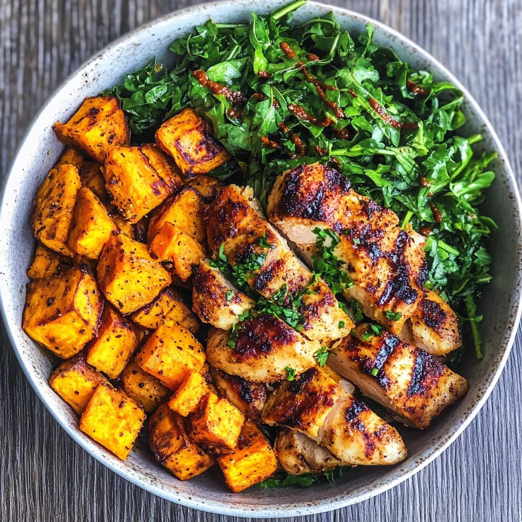Grilled