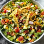 Mexican Chopped Salad