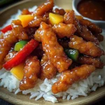 Sweet and Sour Pork: A Delicious Recipe for a Classic Dish