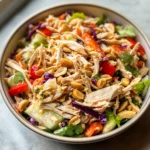 Thai Chicken Salad