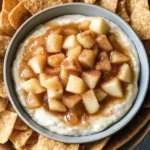 Apple Pie Dip