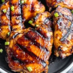Best Hawaiian BBQ Chicken Recipe