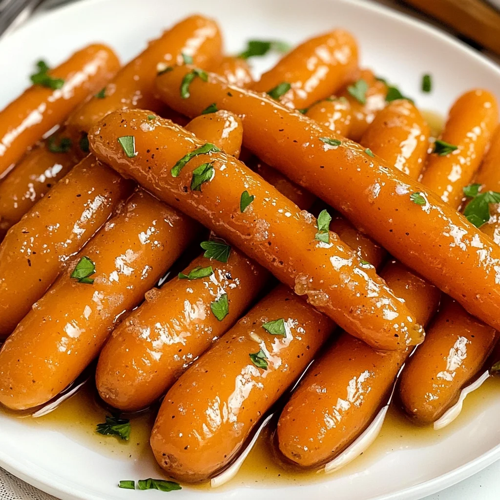 Candied