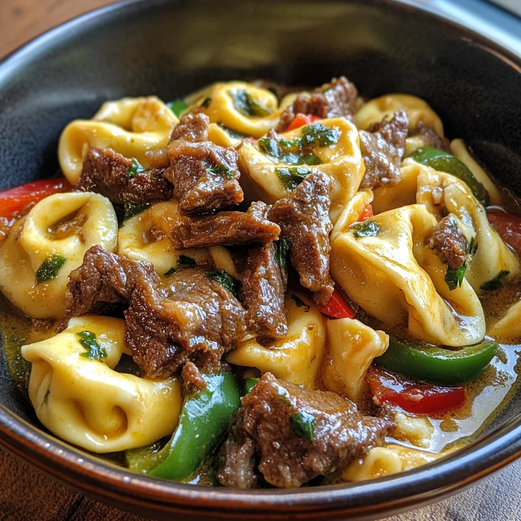 Cheesesteak