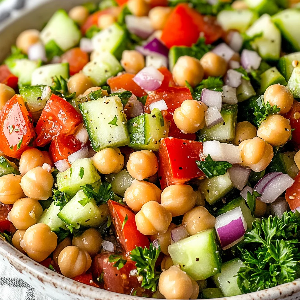 Chickpea