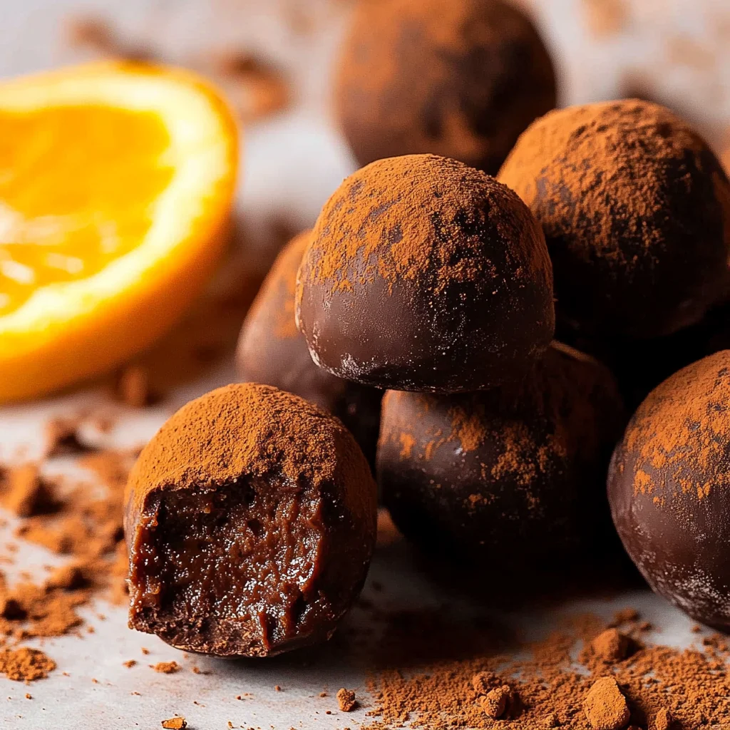 Chocolate